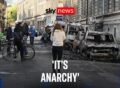 France wakes up to aftermath of worst riots in years | Full report