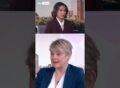 People ‘need to be sacked’ if patient records accessed wrongly, Yvette Cooper tells Ayesha Hazarika