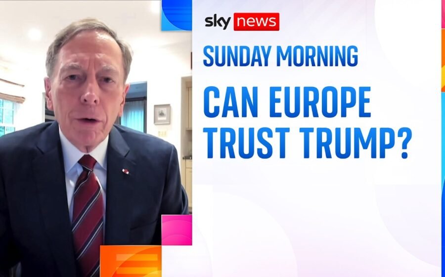 Ex-CIA chief: Russia losing more troops than it can recruit