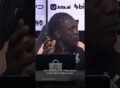 Clarence Seedorf calls out genocide in first Corinthians press conference | AJ Shorts