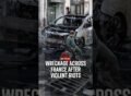 ‘Debris everywhere’: Wreckage across France after violent riots