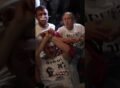Protesters disrupt Ben-Gvir event forcing him off stage