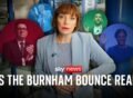 Andy Burnham has shaken up the polls – but has he changed British politics?