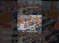 New Jersey township meeting erupts in chaos