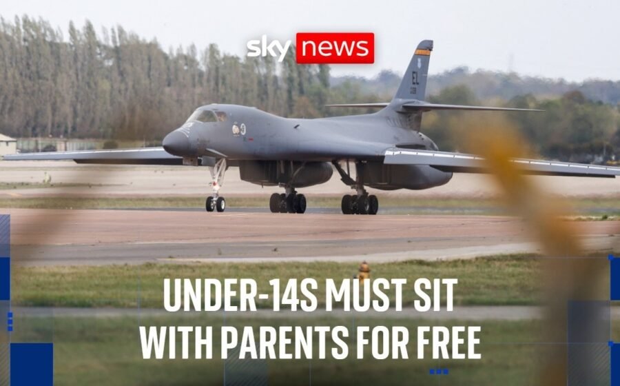 Government scraps ‘rip-off’ extra charges when flying