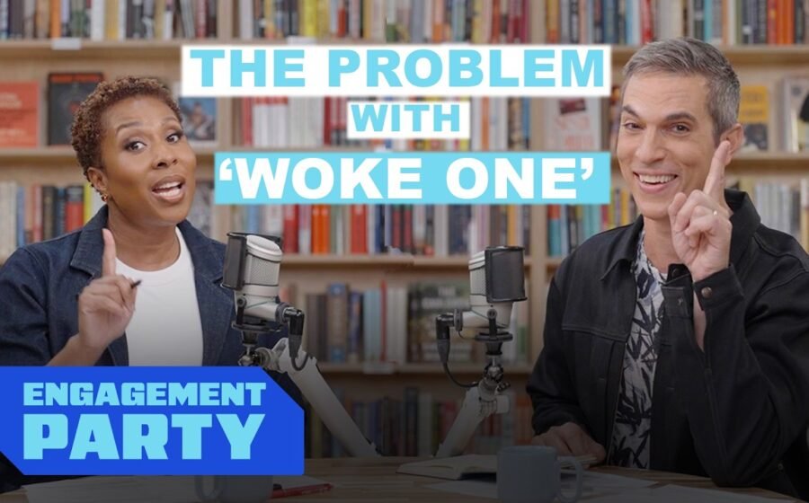 How a lesbian bar sparked a week of ‘Woke 1’ whiplash | Engagement Party