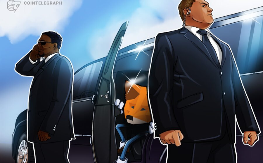 MetaMask exits Lido validators as it investigates security incident