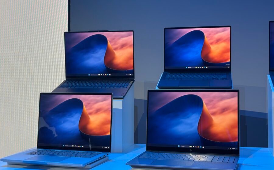 The Surface Laptop Ultra Is Here: Microsoft and Nvidia Built a Premium Computer for the AI Age