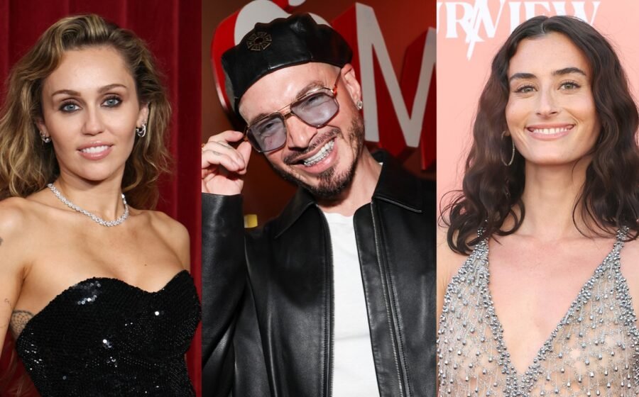 Miley, J Balvin, Stella Lefty Tapped for ‘Nobody Wants This’ Season 3 Soundtrack