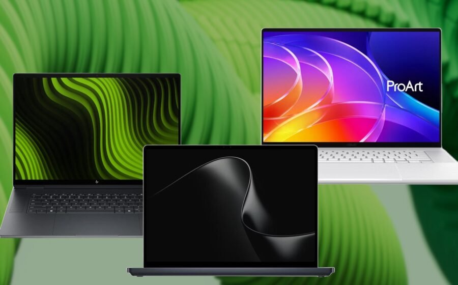 Nvidia RTX Spark devices are now officially on sale, secure the Surface Laptop Ultra or other RTX Spark laptops here