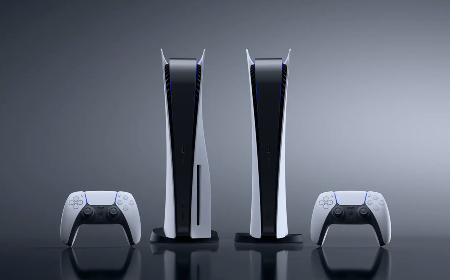 Sony brings AI-powered upscaling to the standard PS5