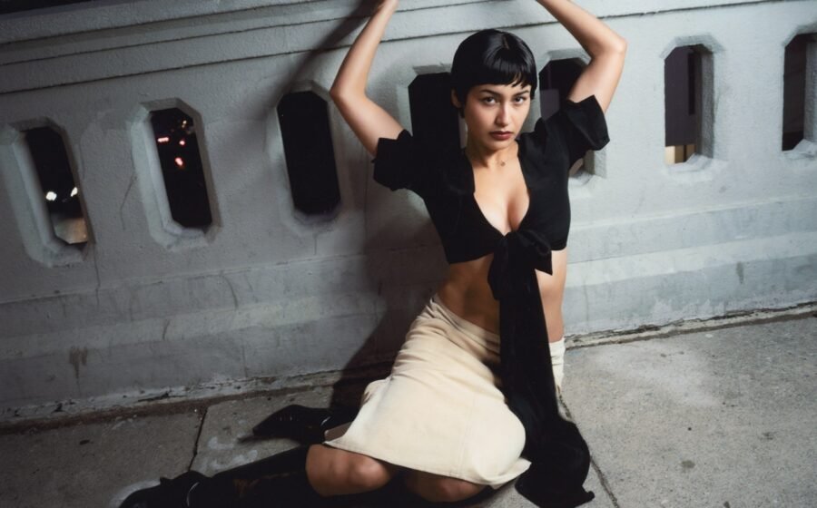 After Writing Behind the Scenes, Niko Rubio Is Ready For the Spotlight