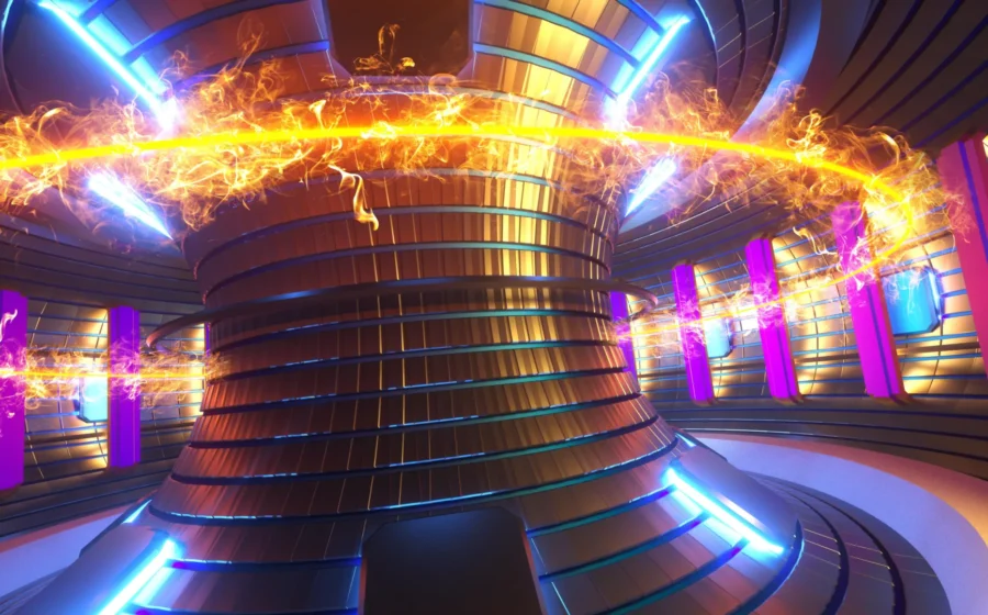 Scientists may have found a shortcut to fusion energy