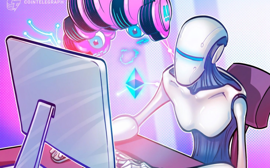 OpenAI model helped itself to testnet crypto, then kept quiet about it