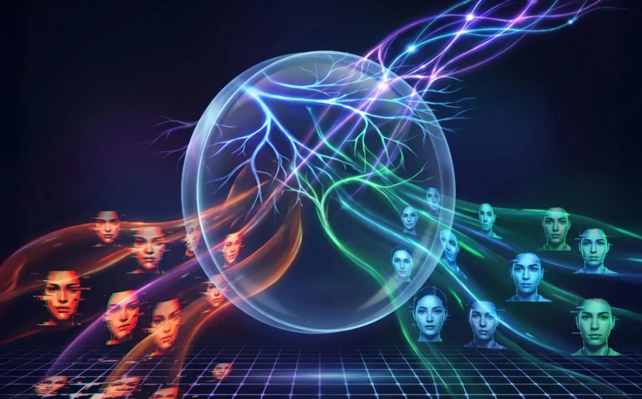 This light-powered AI can spot deepfakes with nearly 98% accuracy