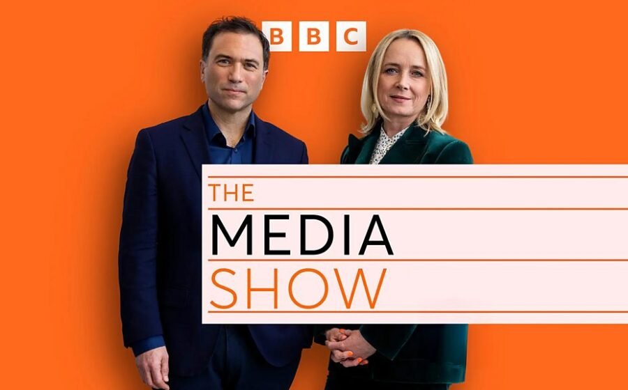 The Media Show
