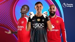 Watch: Match of the Day