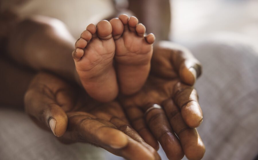 Paternity Leave Is More Than a Perk. It Builds a Baby’s Brain