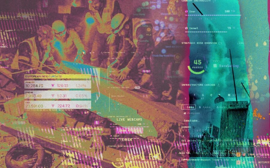 The Download: 10 climate tech companies to watch