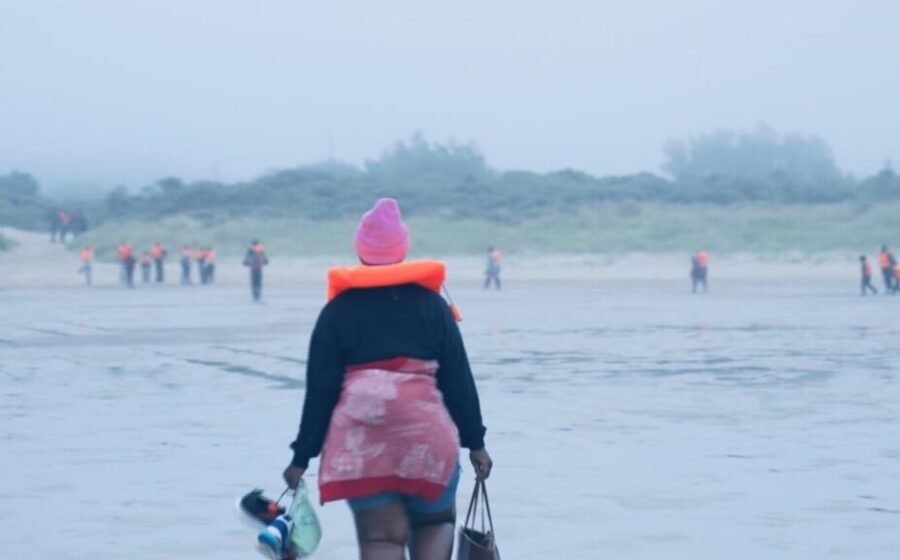 The risks faced by women migrants in Europe