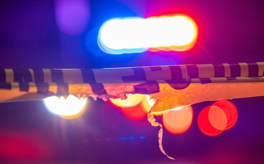 Vehicle driven by ICE agents in Texas hits and injures man, sheriff says