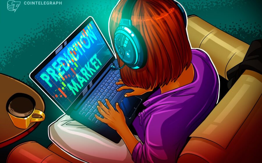 CFTC seeks to define event contracts as swaps amid prediction market fight