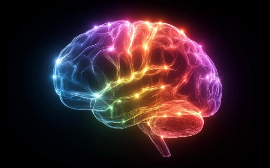 Yale scientists discover how stress changes the brain to make memories stronger