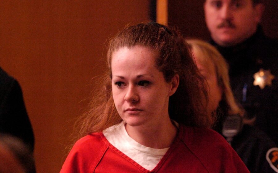 US Supreme Court clears way for Christa Pike’s execution in Tennessee