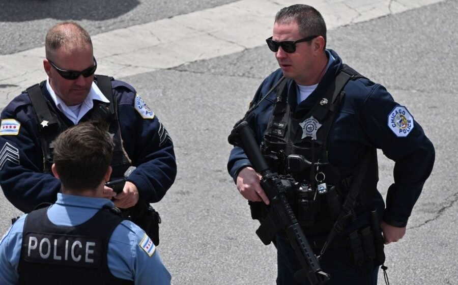 US teen held over Hindu temple attack plot: Is anti-Indian racism rising?