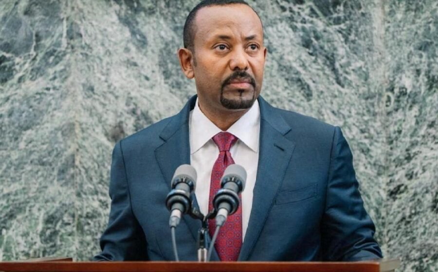 Ethiopia announces instalment of interim government in Tigray