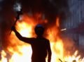 How will Europe deal with youth-led protests?