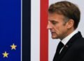 ‘Anger and shame’: Macron denounces France’s nationwide rioting, looting