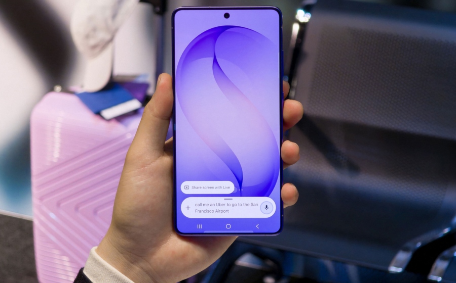 Samsung Suddenly Raises Prices by $100 on Most Galaxy S26 Phones