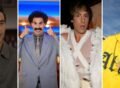 60 Minutes Transcript: Sacha Baron Cohen