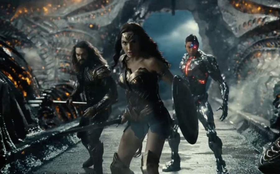 7 Movies That Were Finished By a Second Director: From ‘Justice League’ to ‘Spartacus’