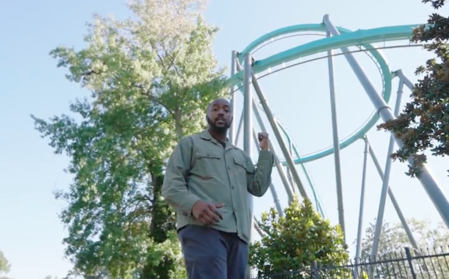 The safety questions facing America's roller coasters