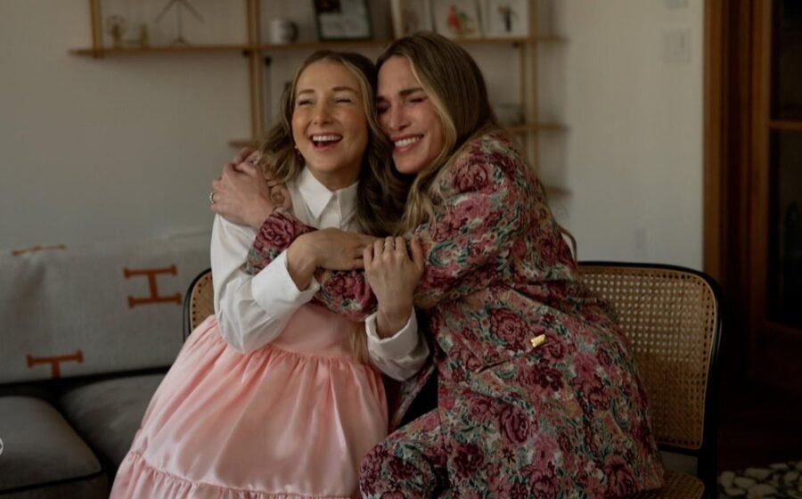 Extended interview: Best friends navigating a cancer diagnosis