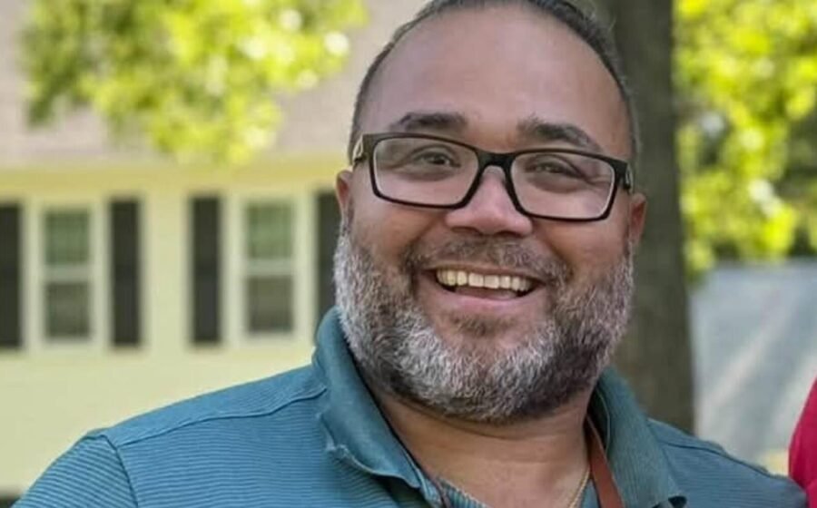 Candidate for Lt. Gov. Shawn Oliver arrested, suspends campaign