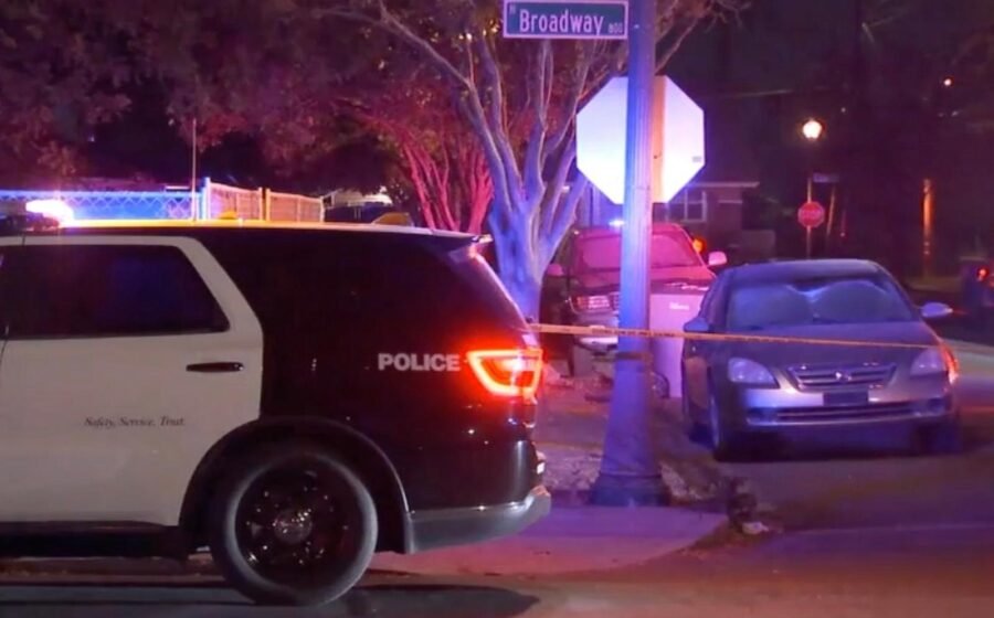 Off-duty ICE agent shot after allegedly attacking woman and her father: Police