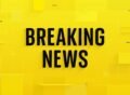 Flight from Tel Aviv to Vienna makes emergency landing after bomb threat