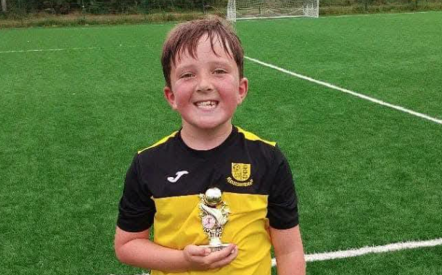 Children killed in arson attack named – as family calls for culprit to 'own up'