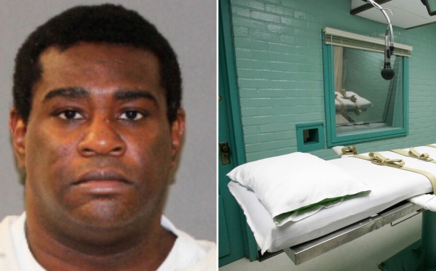 US puts inmate to death for first time since botched execution