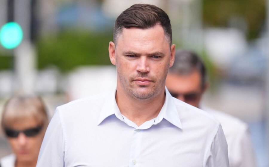 British man fined for causing death of his two-year-old son in Cyprus