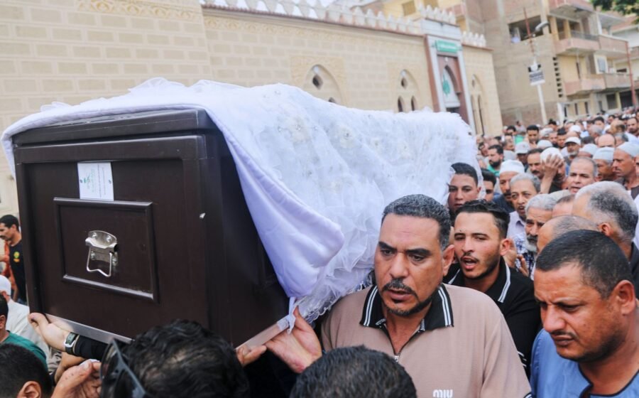 More explosions heard in Saudi Arabia as pressure mounts on US to respond
