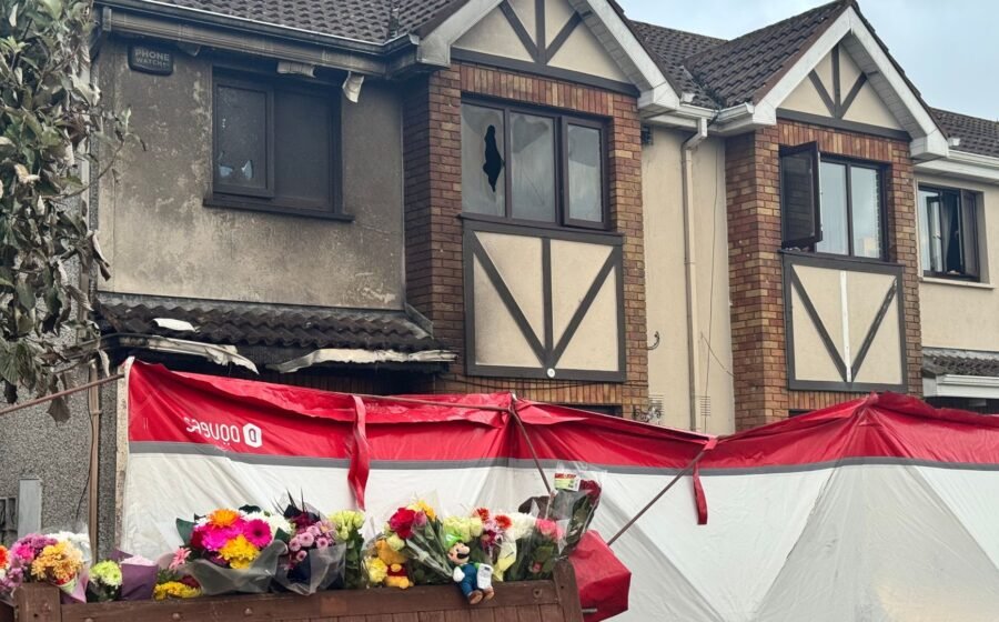 Drugs fuelling 'horrific' events seen in Waterford, says Irish justice minister