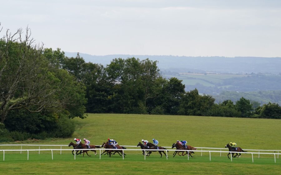 Brilliant Star and Alla Stella face off in Beckford Stakes