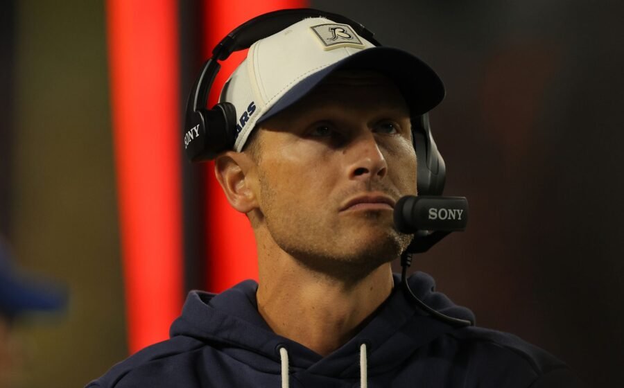 Why Bears genius has become one of NFL's most important figures