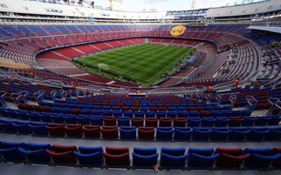 Spain bid for 2035 Rugby World Cup – could Nou Camp or Bernabeu host final?