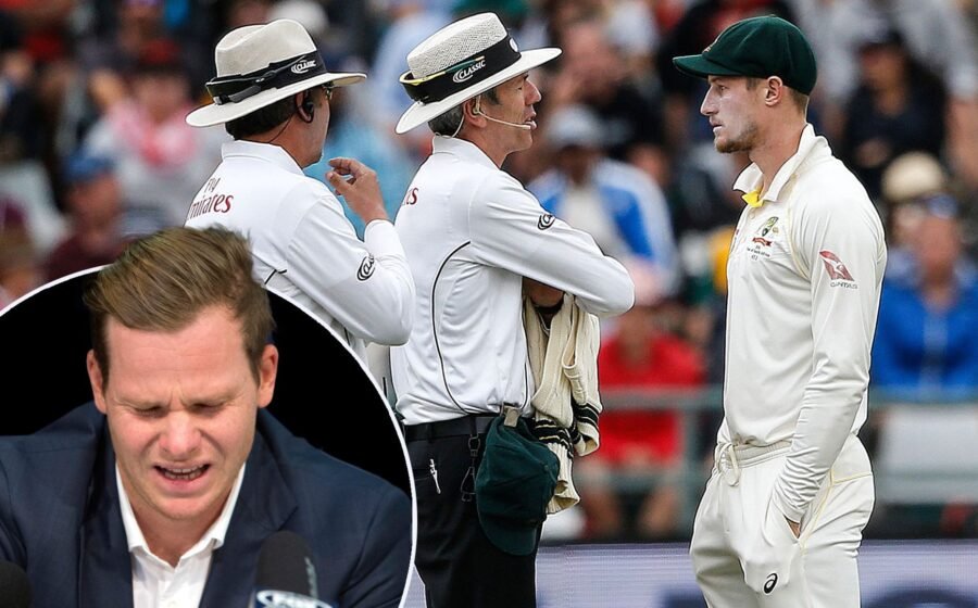 'Sandpapergate' Q&A: The 2018 ball-tampering scandal explained