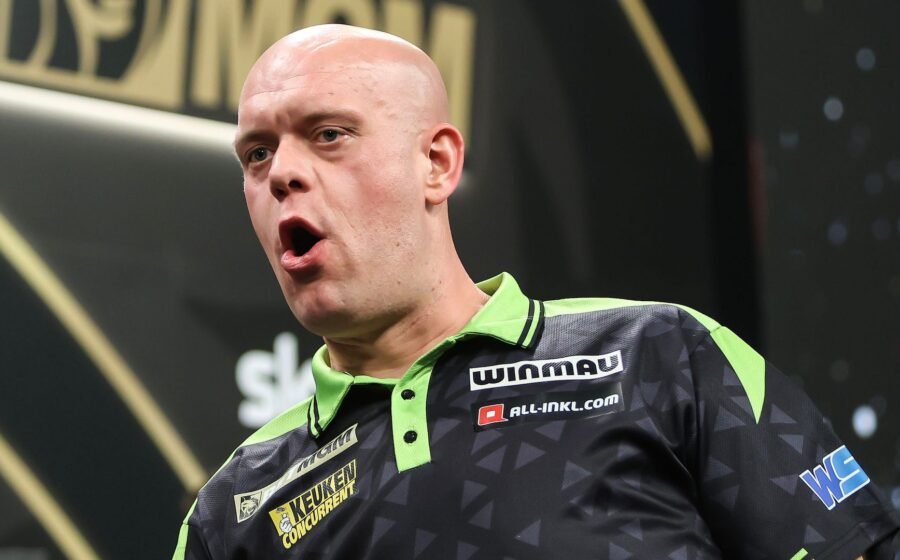 Has MVG lost the hunger? Does Wade take his Premier League spot for 2027?